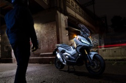 Les 10 motos et scooters les plus volés