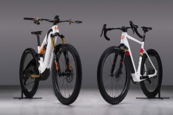 MV Agusta se tourne vers le VTT électrique