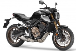 Honda leader des ventes de deux-roues en France