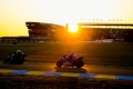 24h Motos Honda tête après 8 heures