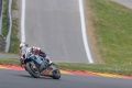 24h SPA BMW mène pré tests