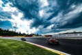 24H Spa YART out pluie sème chaos