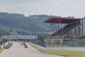 24H Spa SERT mène après 6 heures