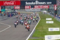 8h Suzuka forces motos présence