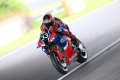 8H Suzuka HRC domine impose