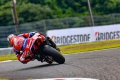 8H Suzuka HRC pole position