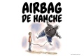 Airbag hanche Safeware