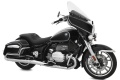 Une protection valises BMW R 18