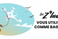 Z humeurs   bagage moto