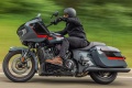 Bagger Indian Challenger Elite