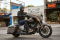 Bagger Indian Chieftain Elite