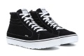 Baskets cuir TCX Street 3 Waterproof