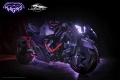 Batmoto Mondial Auto
