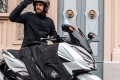 Comment choisir tablier scooter moto