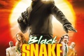 Film moto   Black Snake    lgende serpent noir