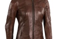 Blouson cuir femme Ixon Cranky Lady