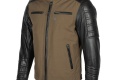 Blouson cuir textile Helstons Cruiser