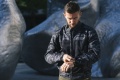Blouson textile All One Track Camo