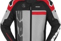 Blouson textile été Spidi Progressive Net