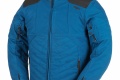 Blouson textile hiver Furygan Icetrack