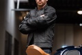 Blouson textile Detlev Louis DL JM 8