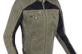 Blouson textile Segura District