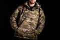 Blouson textile RST Loadout