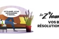 Z humeurs bonnes résolutions 2022