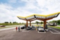 Des bornes ultra rapides autoroutes Sanef