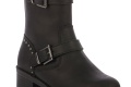 Bottes cuir femme Segura Lady Camille