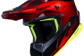 Casque intégral cross Kenny Track