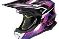 Casque intégral cross Nolan N53 Fender