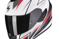 Casque intégral Scorpion EXO 1400 EVO Air