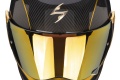 Casque intégral Scorpion EXO HX1 Carbon SE