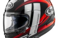 Casque intégral Arai RX 7V Evo Tourist Trophy
