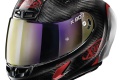 Casque intégral X Lite X803 RS UC Iridium
