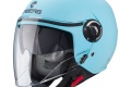Casque jet Caberg Riviera V4
