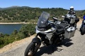 Essai CFMoto 800 MT Touring