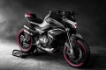 Nouveaut 2025 CFMoto NK C22