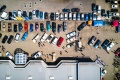 Kronik Cinquante nuances parkings