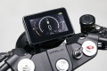 Un compteur LCD Husqvarna Vitpilen 701