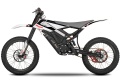 Nouveaut 2025 Concept bike Malaguti XAM