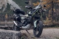Nouveaut 2025 Concept moto Brixton Crossfire 500 Storr