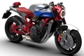 Concept MV Agusta 921 S