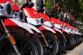 Sinbon rejoint consortium batteries échangeables