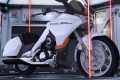 PFMoto constructeur venu Chine