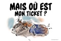 Multiplication contresens autoroute