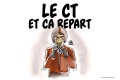 Un CT ça repart