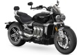 Cruisers Triumph Rocket 3 2023