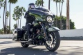 Customs Harley Davidson CVO 2022